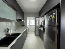 Blk 312B Clementi Ridges (Clementi), HDB 5 Rooms #551852841